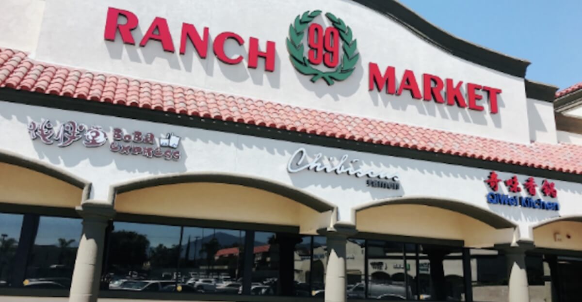 99 Ranch Market